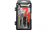 Zestaw do naprawy gwintów m12x1,75 YATO YT-17635