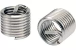 Wkłady spiralne do naprawy gwintów m6 YATO YT-1765