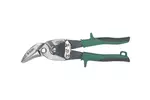Nożyce do blachy prawe crm do 1,2mm YATO YT-1916