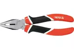 Szczypce uniwersalne cr-v 200mm YATO YT-1942