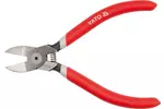 Szczypce tnące boczne 5cal YATO YT-1950