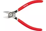 Szczypce tnące boczne 6cal YATO YT-1951