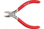 Szczypce tnące boczne 4cal YATO YT-1953
