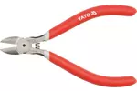 Szczypce tnące boczne 5cal YATO YT-1954