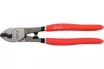 Szczypce do cięcia przewodów 6cal YATO YT-1966