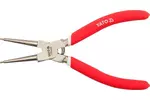 Szczypce segera wewnętrzny proste 325mm YATO YT-1994