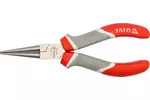Szczypce okrągłe 160mm YATO YT-2030