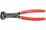 Szczypce tnące czołowe 7cal YATO YT-2063
