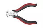 Szczypce czołowe 115mm YATO YT-2082