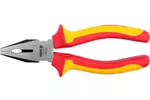 Szczypce uniwersalne 160mm vde YATO YT-21151