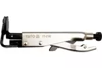 Szczypce blacharskie typ w 200mm YATO YT-2160