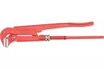 Klucz do rur typ szwedzki 90 st. 1,0" YATO YT-2210
