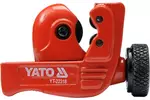Obcinak do rur 3-22mm YATO YT-22318