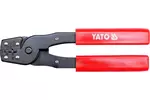Szczypce do zaciskania konektorów YATO YT-2255