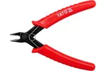 Obcinaki elektryczne 125mm YATO YT-2261