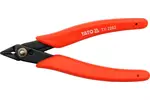Obcinak elektryczny 130mm YATO YT-2263