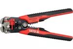 Szczypce do ściągania izolacji YATO YT-2278