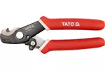 Szczypce do cięcia przewodów YATO YT-2279