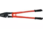 Szczypce do zaciskania lin stalowych YATO YT-22851