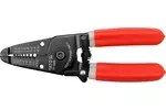 Szczypce do ściągania izolacji 165mm YATO YT-2294