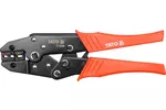 Szczypce do zaciskania konektorów 0,5-6 mm2 YATO YT-2296