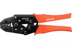 Szczypce do zaciskania konektorów 1,5-10mm2 YATO YT-2297