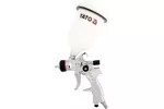 Pistolet lakierniczy hvlp 0,6l 1,4 mm YATO YT-2340