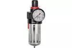 Reduktor z filtrem i manometrem 1 2 YATO YT-2383