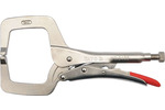 Szczypce zaciskowe klamrowe typu c 280 mm