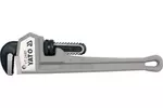 Klucz do rur 36cal cr-mo  aluminium YATO YT-2485