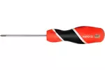 Wkrętak krzyżowy ph0x100mm YATO YT-25921