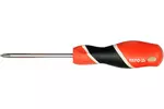 Wkrętak krzyżowy ph1x150mm YATO YT-25925