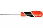 Wkrętak krzyżakowy ph1x200mm YATO YT-25926