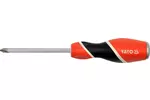 Wkrętak do pobijania ph2x150mm YATO YT-25994