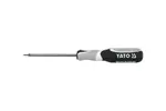 Wkrętak torx t6x75mm svcm55 YATO YT-2742