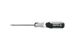 Wkrętak torx security t9x75mm svcm55 YATO YT-2745
