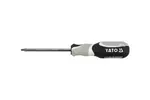 Wkrętak torx security t20x100mm svcm55 YATO YT-2750