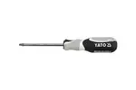 Wkrętak torx security t27x100mm svcm55 YATO YT-2753