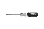 Wkrętak torx security t40x100mm svcm55 YATO YT-2756