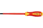 Wkrętak izolowany 1000v 6.5 x 150mm YATO YT-2819