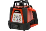 Laser rotacyjny samopoziomujący YATO YT-30430