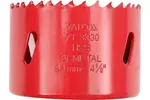 Otwornica bimetalowa 60mm YATO YT-3329