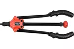 Nitownica ręczna do nitonakrętek m3-m12 YATO YT-36127