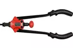 Nitownica ręczna do nitonakrętek m3-m12 YATO YT-36128