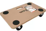 Wózek/ Platforma transportowa 50x30cm 200kg YATO YT-37420