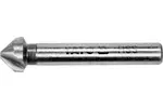 Pogłębiacz hss 12,4mm YATO YT-44710