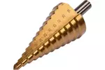Wiertło stopniowe 6-38mm YATO YT-44740