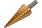 Wiertło stopniowe 4-22mm YATO YT-44741