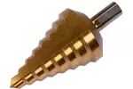 Wiertło stopniowe 10-45mm YATO YT-44742