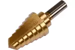 Wiertło stopniowe 14-26mm YATO YT-44743